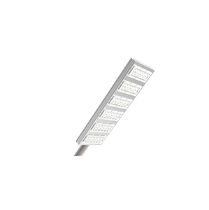 картинка Светодиодный консольный светильник ВАРТОН URAN V1-S1-70088-40L04-6509050 IP65 90W 5000K (арт.502) от Аутдор Диджитал