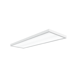 картинка Светодиодный светильник ВАРТОН Премиум V1-E0-00170-01000-2001839 универсальный 595*180*50мм 18 Вт чистый белый (арт.502) от Аутдор Диджитал