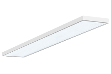 картинка Светодиодный светильник ВАРТОН офисный универсальный 1195*180*50 36 Вт холодный белый V-01-270-036-6500K (арт.502) от Аутдор Диджитал