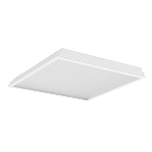 картинка Светодиодный светильник ВАРТОН Vector V1-A1-00023-10000-2003665 595*595*57мм 36 ВТ 6500К (арт.502) от Аутдор Диджитал
