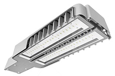 картинка  Светильник светодиодный LAD LED R320-2-50 консоль (арт.503) от Аутдор Диджитал