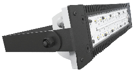картинка Прожектор светодиодный LAD LED R500-1-X-4-35L лира (арт.503) от Аутдор Диджитал