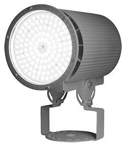 картинка Светодиодный прожектор ДСП 02-90-50-Д120 IP66 (арт.519) от Аутдор Диджитал
