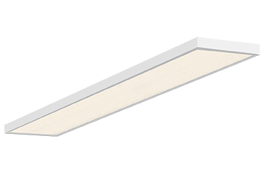 картинка Светодиодный светильник ВАРТОН офисный универсальный 1195*180*50 36 Вт теплый белый V-01-272-036-2700K (арт.502) от Аутдор Диджитал
