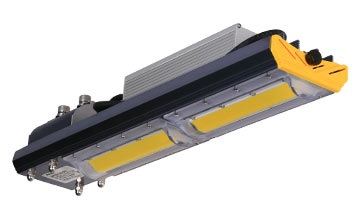 картинка Светодиодный уличный светильник 50Вт IP65 ДКУ 10-50-001 (арт.517) от Аутдор Диджитал