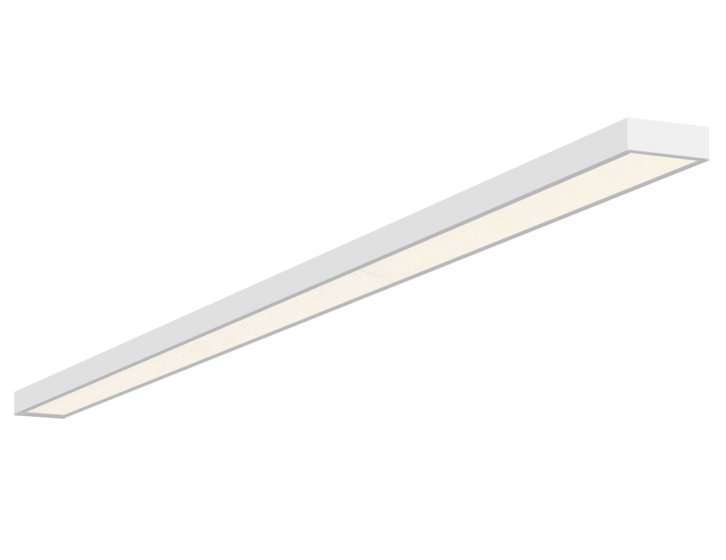 картинка Светодиодный светильник ВАРТОН V1-A0-00220-20000-2003627 накладной 1195*100*50 36Вт теплый белый (арт.502) от Аутдор Диджитал