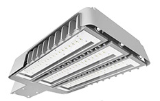 картинка  Светильник светодиодный LAD LED R320-3-50 консоль (арт.503) от Аутдор Диджитал