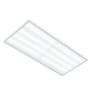 картинка Светодиодный светильник ВАРТОН универсальный 1195*595*50 72 Вт V-01-300-072-6500K холодный белый (арт.502) от Аутдор Диджитал