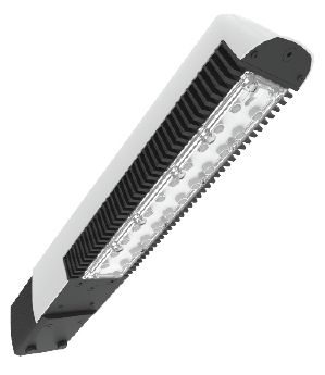 картинка  Светильник светодиодный LAD LED R500-1-X-6-55K консоль (арт.503) от Аутдор Диджитал