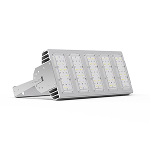 картинка Светодиодный светильник "ВАРТОН" ОЛИМП IP65 150Вт 5000К промышленный с линзой (арт.502) от Аутдор Диджитал