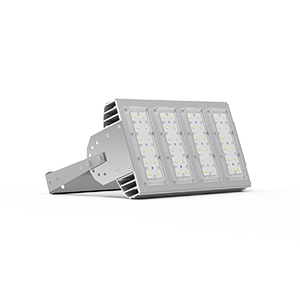 картинка Светодиодный светильник "ВАРТОН" ОЛИМП IP65 120Вт 5000К промышленный с линзой (арт.502) от Аутдор Диджитал