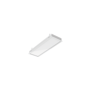 картинка Светильник LED ВАРТОН грильято V1-R3-00069-30000-2001840 588*180*50 18Вт 4000K с рамкой (арт.502) от Аутдор Диджитал
