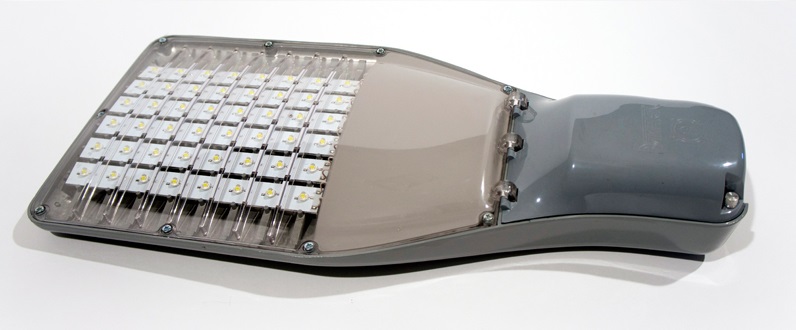 картинка Светильник уличный светодиодный 50Вт СУС-50-12 IP67 Низковольтный (арт.578) от Аутдор Диджитал