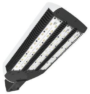 картинка  Светильник светодиодный LAD LED R500-3-X-6-165K консоль (арт.503) от Аутдор Диджитал