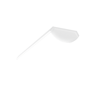 картинка Светодиодный светильник ВАРТОН ЖКХ  ЛЮКС опал чистый белый 18 Вт V-02-051-018-4100K (арт.502) от Аутдор Диджитал