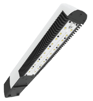 картинка  Светильник светодиодный LAD LED R500-1-X-4-35K консоль (арт.503) от Аутдор Диджитал