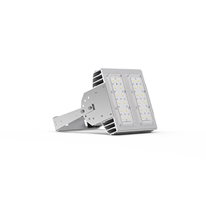 картинка Светодиодный светильник "ВАРТОН" ОЛИМП IP65 60Вт 5000К промышленный с линзой (арт.502) от Аутдор Диджитал