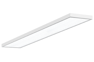 картинка Светодиодный светильник ВАРТОН V-S1-271-036-4100K с датчиком офисный универсальный 1195*180*50 36 Вт чистый белый (арт.502) от Аутдор Диджитал