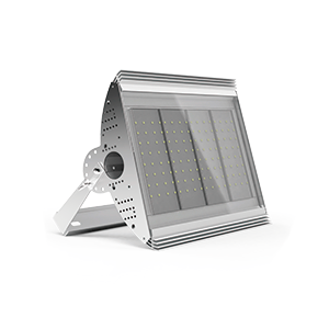 картинка Светодиодный прожектор заливающего света ТРИУМФ 120W 6500К V1-I0-70056-04L05-6512065 (арт.502) от Аутдор Диджитал