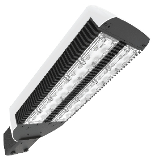 картинка  Светильник светодиодный LAD LED R500-2-X-6-90K консоль (арт.503) от Аутдор Диджитал